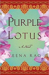 Purple Lotus