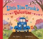  - Little Blue Truck&#039;s Valentine