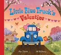  - Little Blue Truck's Valentine