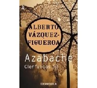 Alberto Vázquez-Figueroa - Azabache