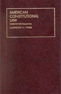 American Constitutional Law