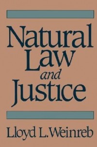 Natural Law and Justice