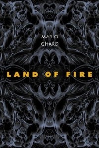 Марио Чард - Land of Fire