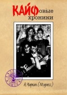 Александр Чиркин - Кайфовые хроники