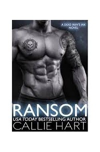 Калли Харт - Ransom