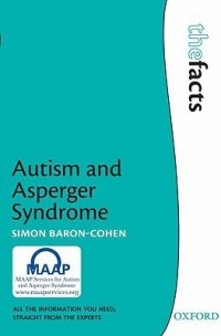 Саймон Барон-Коэн - Autism and Asperger Syndrome