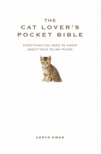 The Cat Lover’s Pocket Bible