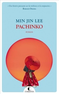 Min Jin Lee - Pachinko