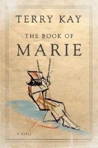 Терри Кей - The Book of Marie