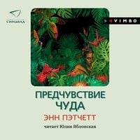 Энн Пэтчетт - Предчувствие чуда