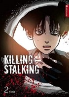Куги  - Killing Stalking Season I 02