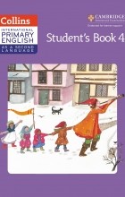 Дженнифер Мартин - International Primary English as a Second Language 4 Student&#039;s Book