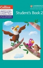 Дафна Пайзи - Collins International Primary English as a Second Language 2 Student&#039;s Book
