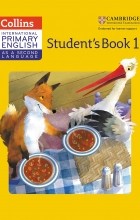 Дафна Пайзи - International Primary English as a Second Language Student&#039;s Book Stage 1