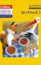 Дафна Пайзи - International Primary English as a Second Language Workbook Stage 1