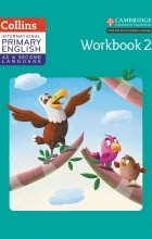 Дафна Пайзи - International Primary English as a Second Language Workbook Stage 2