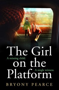Брайони Пирс - The Girl on the Platform
