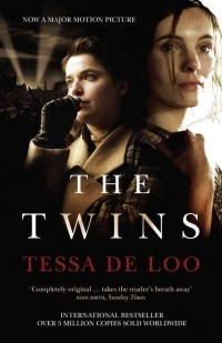 Тесса де Лоо - The Twins