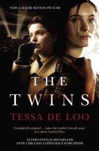 Тесса де Лоо - The Twins