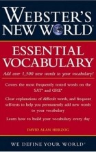 David Alan Herzog - Webster&#039;s New World Essential Vocabulary