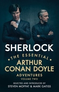 Arthur Conan Doyle - The Essential Arthur Conan Doyle Adventures. Volume 2 (сборник)