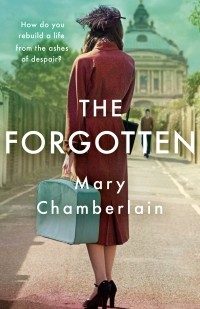 Мэри Чемберлен - The Forgotten