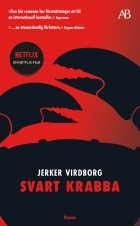 Jerker Virdborg - Svart krabba