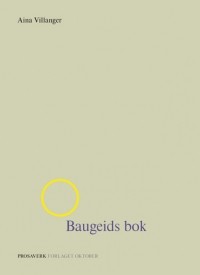 Айна Виллангер - Baugeids bok