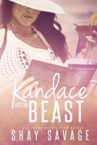 Шей Сэвидж - Kandace and the Beast