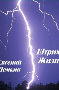 Евгений Демкин - Штрихи жизни