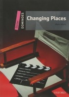 Hines Alan - Changing Places