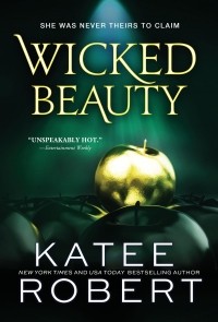 Кэти Роберт - Wicked Beauty