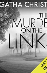 Agatha Christie - Murder On The Links