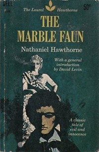Натаниель Готорн - The Marble Faun