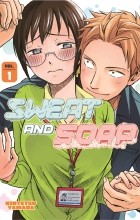 Kintetsu Yamada - Sweat and soap vol 1