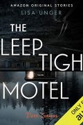 Лиза Ангер - The Sleep Tight Motel