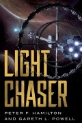  - Light Chaser