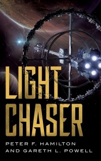  - Light Chaser