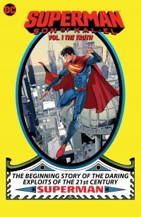  - Superman: Son of Kal-El Vol. 1: The Truth