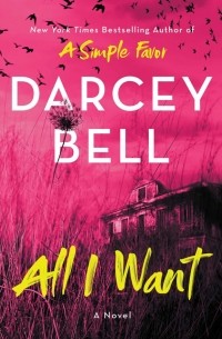 Darcey Bell - All I Want