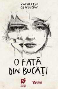 O fată din bucăți
