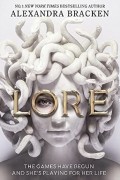 Александра Бракен - Lore