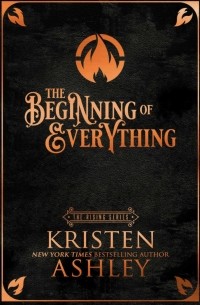 Кристен Эшли - The Beginning of Everything