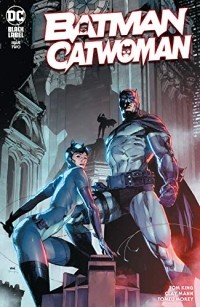 Том Кинг - Batman/Catwoman