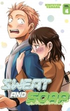 Kintetsu Yamada - Sweat and soap vol 4