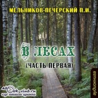 Павел Мельников - В лесах. Часть первая