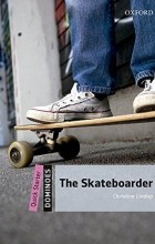 Christine Lindop - The Skateboarder