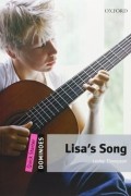 Lesley Thompson - Lisa's Song