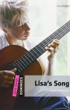 Lesley Thompson - Lisa&#039;s Song
