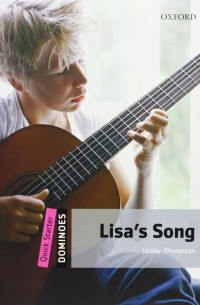 Lesley Thompson - Lisa's Song